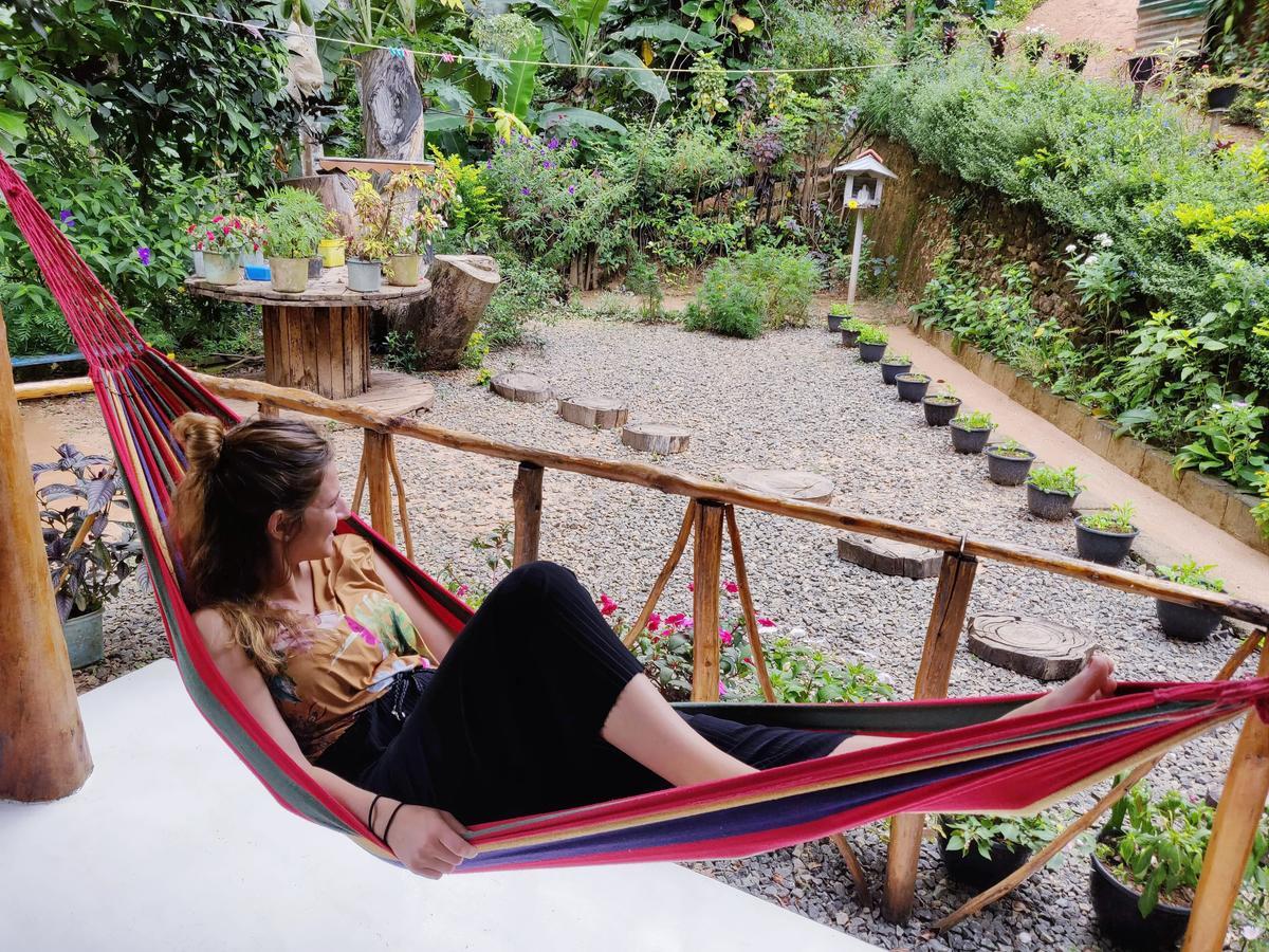Ella Secret Paradise Eksteriør billede