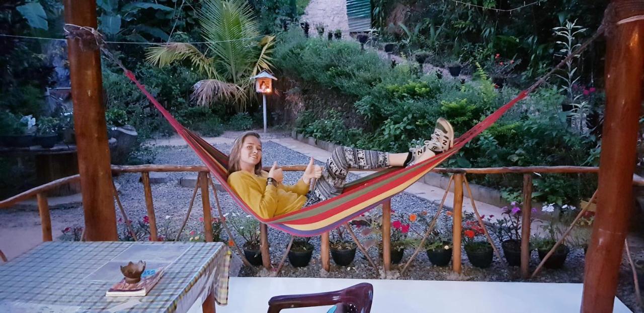 Ella Secret Paradise Eksteriør billede